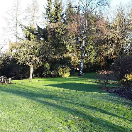 Ferienwohnung An Der Almequelle Brilon Bagian luar foto